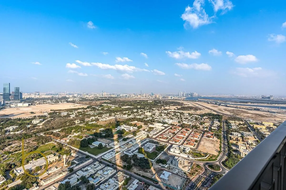 Downtown Views - Burj Khalifa & Direct Mall Access Dubai Appartement