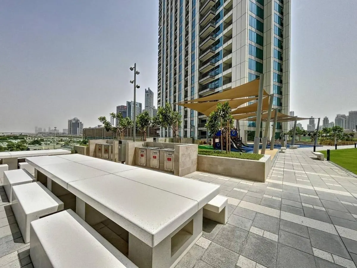 Downtown Views - Burj Khalifa & Direct Mall Access location