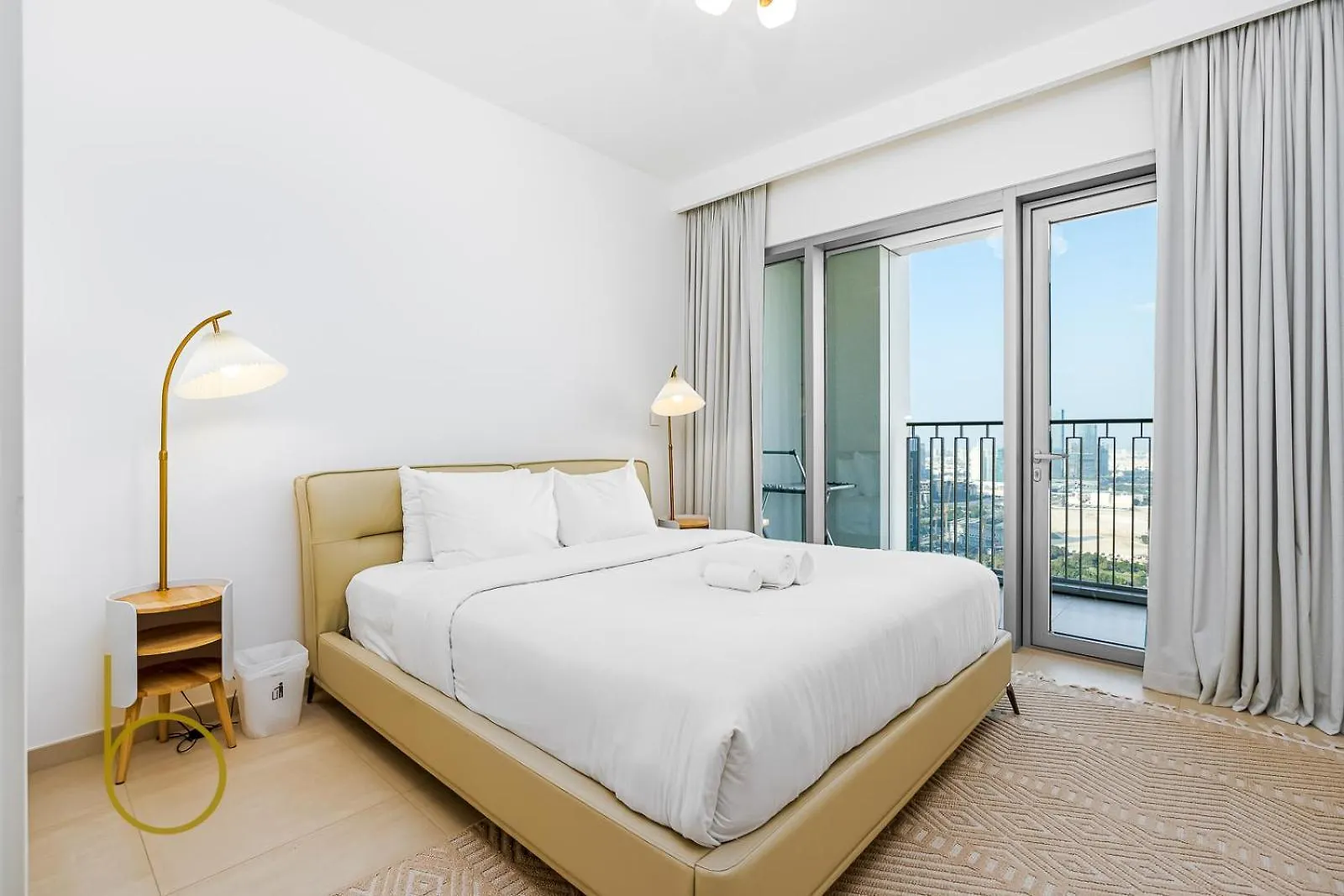 Appartement Downtown Views - Burj Khalifa & Direct Mall Access Dubai